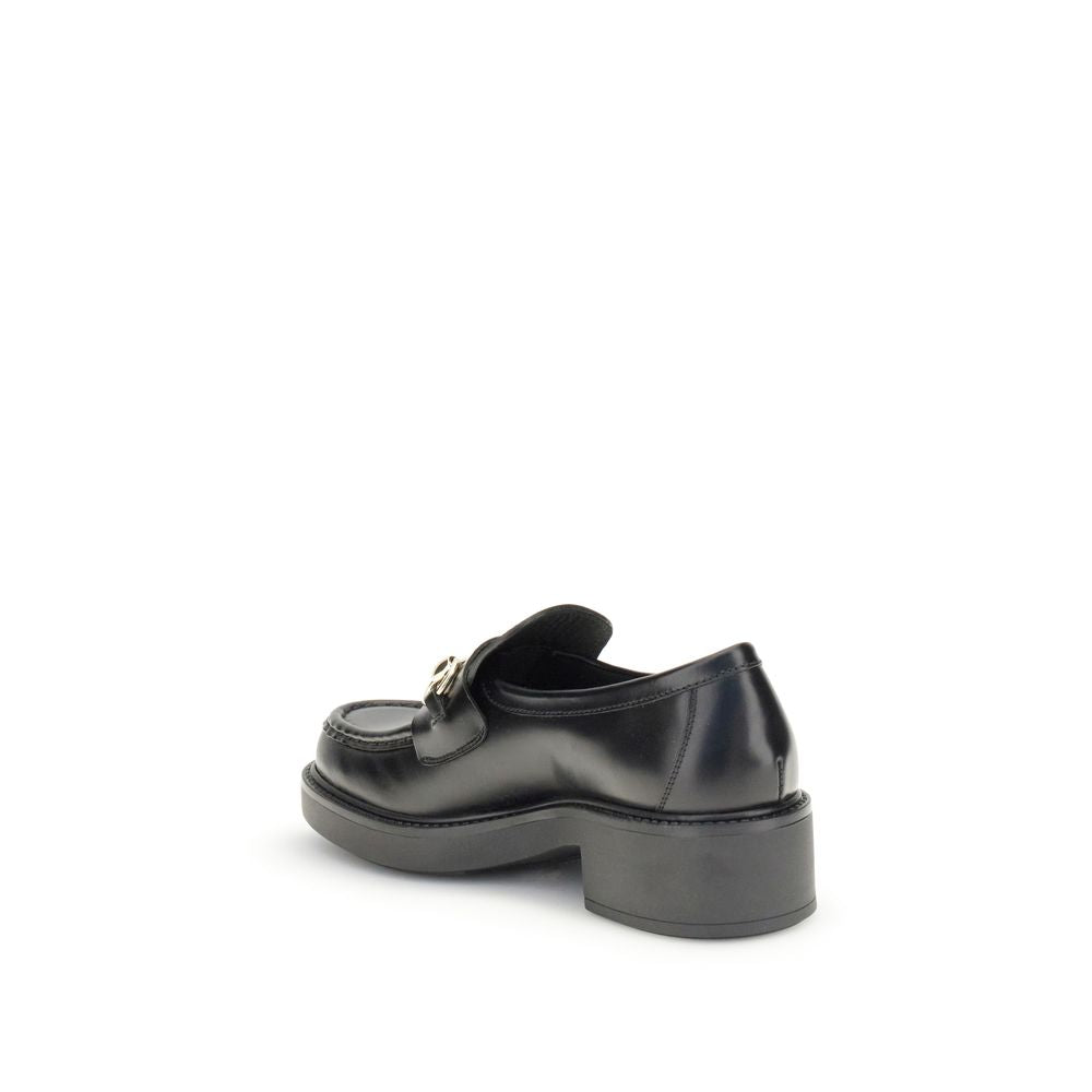 Gucci Horsebit Loafers - Timeless Elegance with a Modern Twist