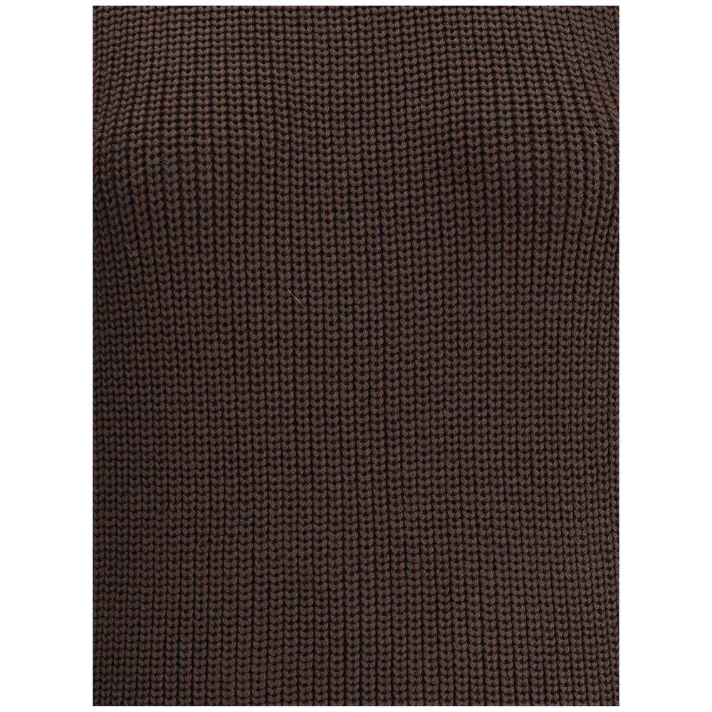 Ella Merino Wool Sweater
