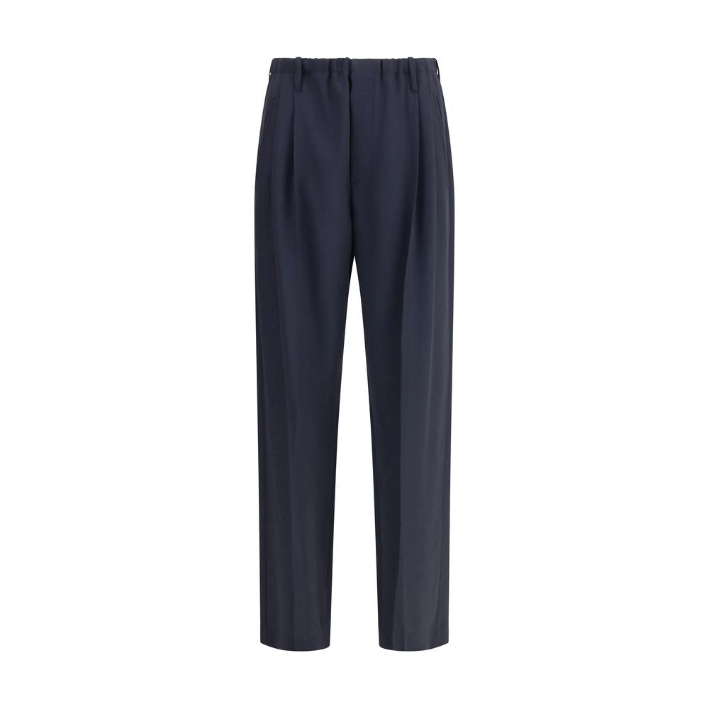 Brunello Cucinelli Virgin Wool Pants