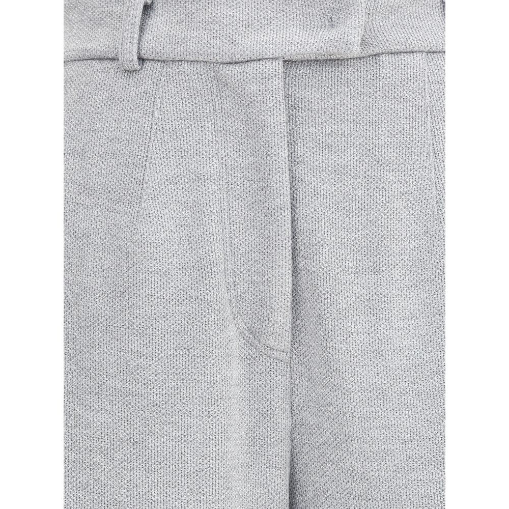 Brunello Cucinelli Elegant Sweatpants