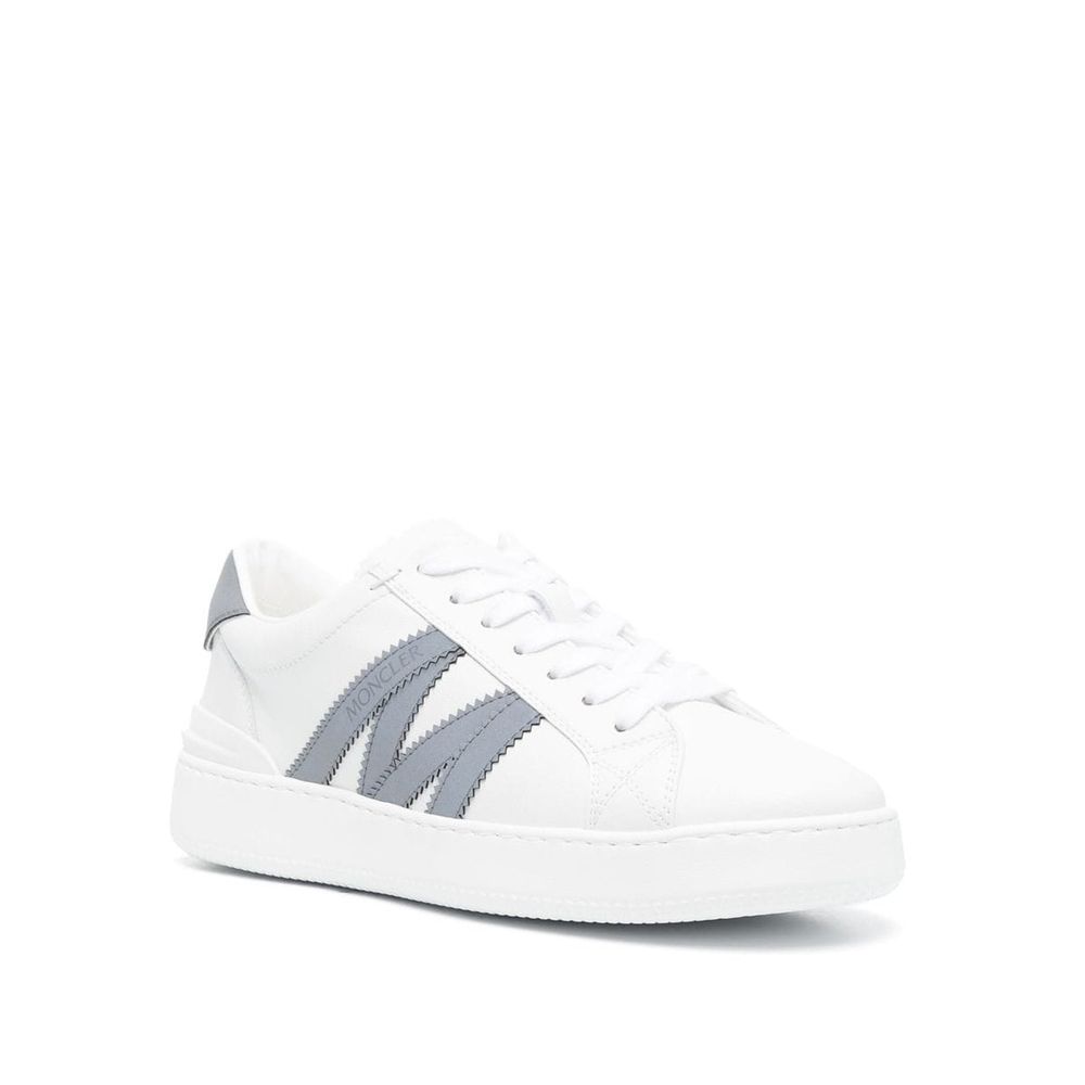 Moncler Women's Low-Top Sneakers