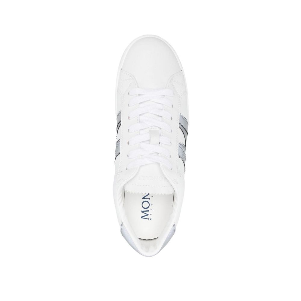 Moncler Women's Low-Top Sneakers