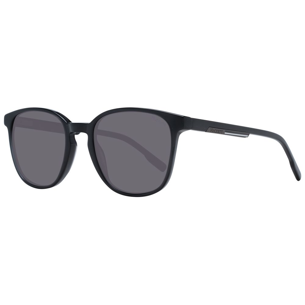 Hackett Black Designer Sunglasses