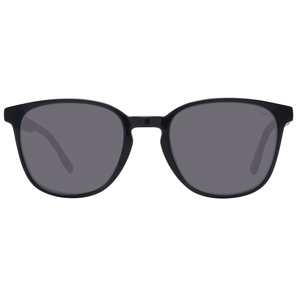 Hackett Black Designer Sunglasses