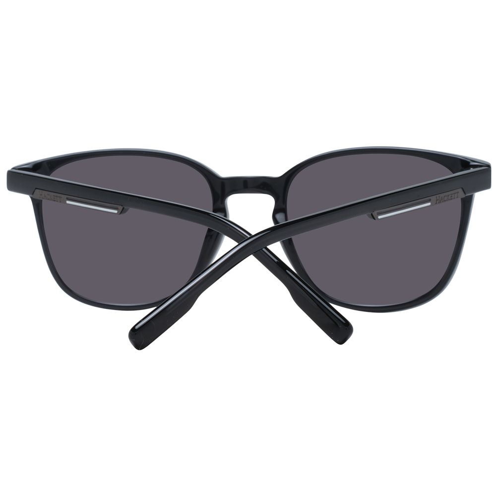 Hackett Black Designer Sunglasses