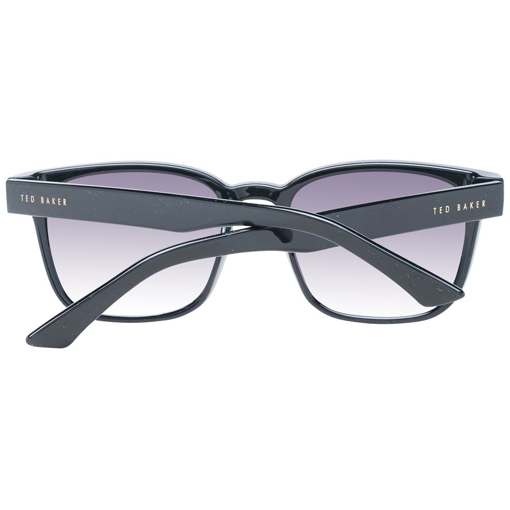 Ted Baker Designer Black Sunglasses for Men
