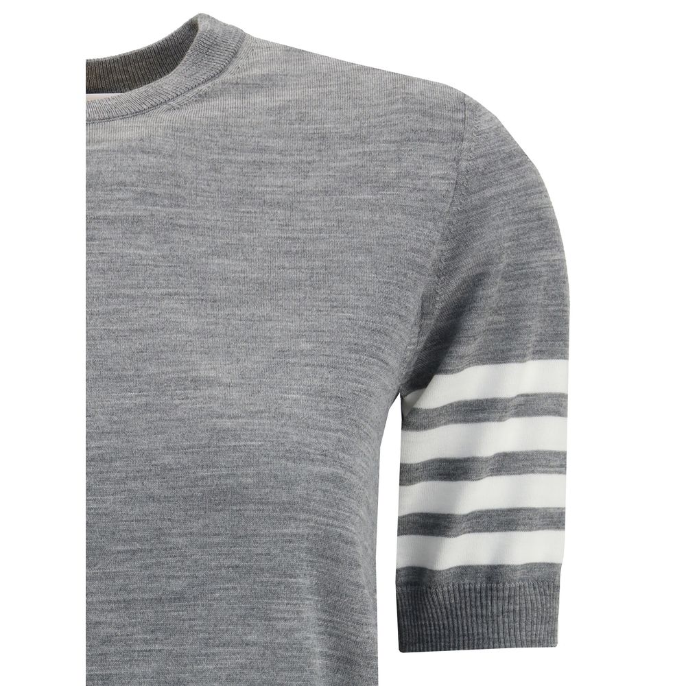 Thom Browne Knit T-Shirt