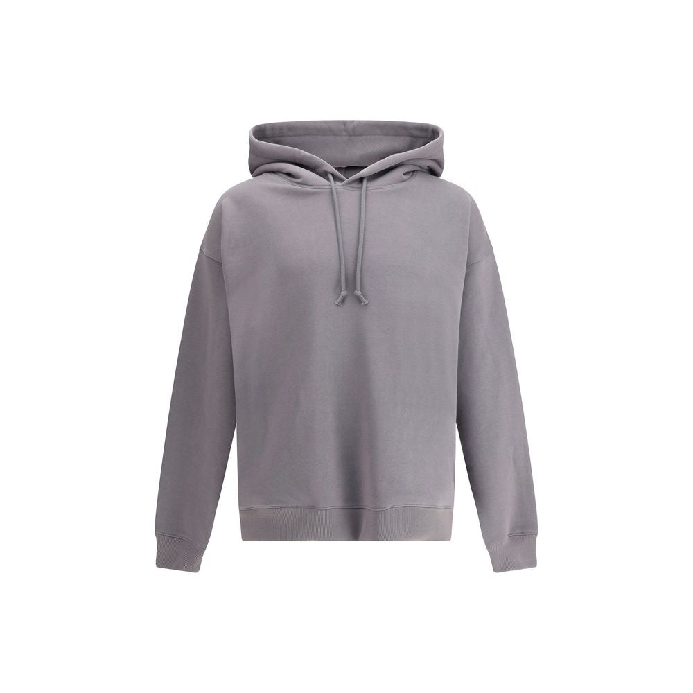 Y-3 Graphic Hoodie: Urban Style Meets Bold Design