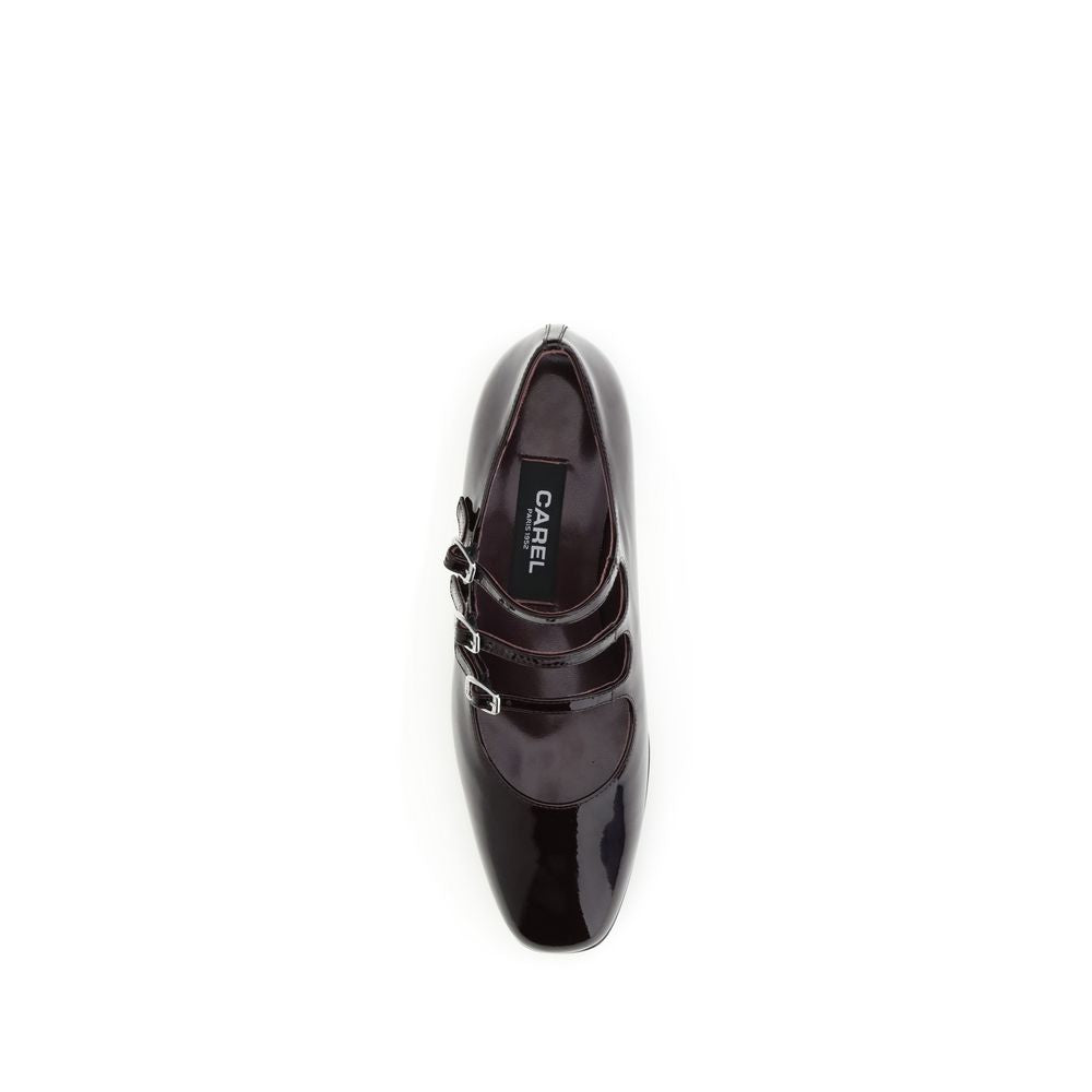 Carel Paris Kina Mary Jane Pumps