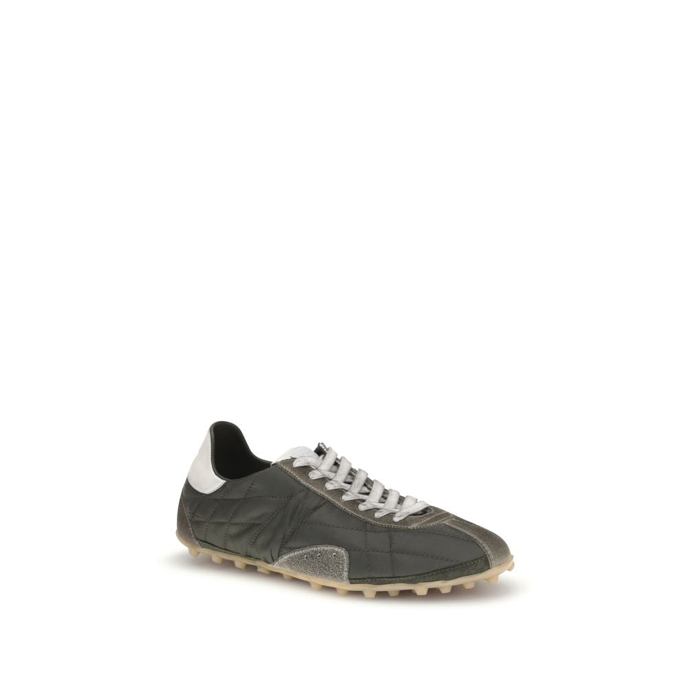 Maison Margiela Sprinter Low Top Sneakers