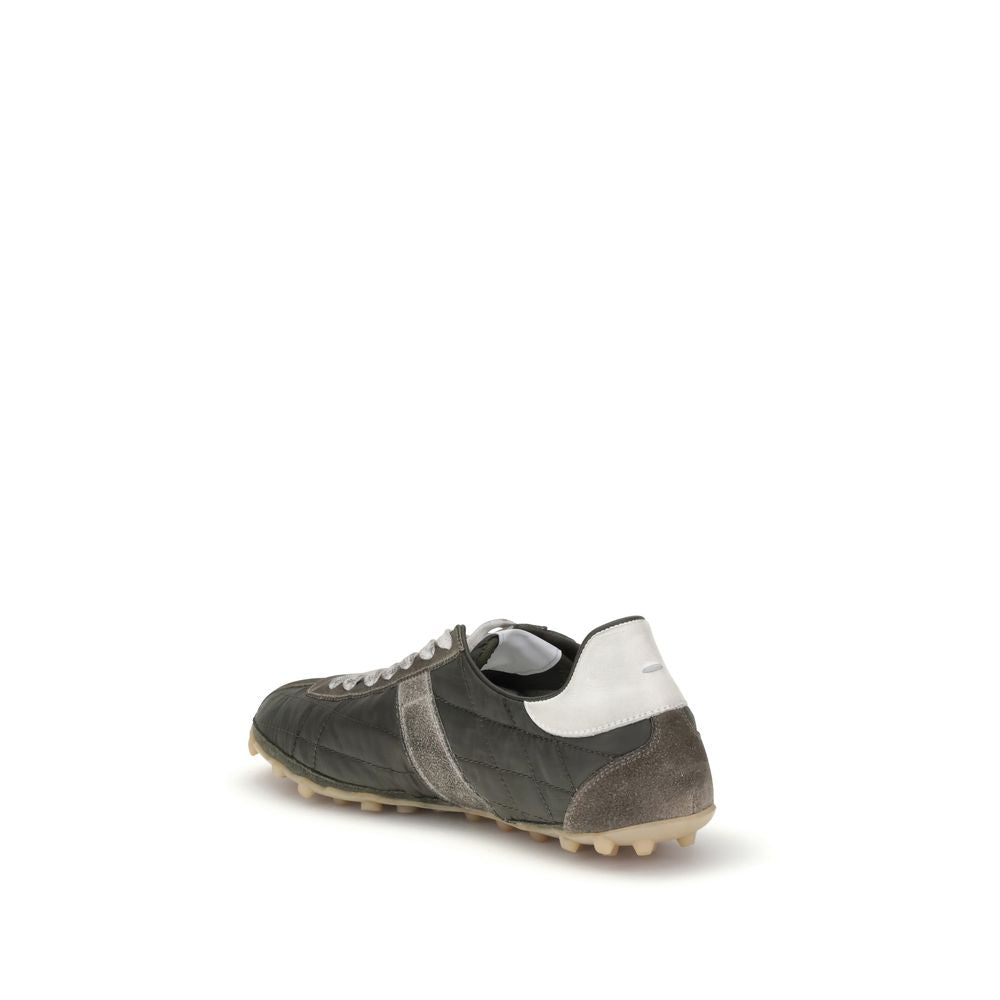 Maison Margiela Sprinter Low Top Sneakers