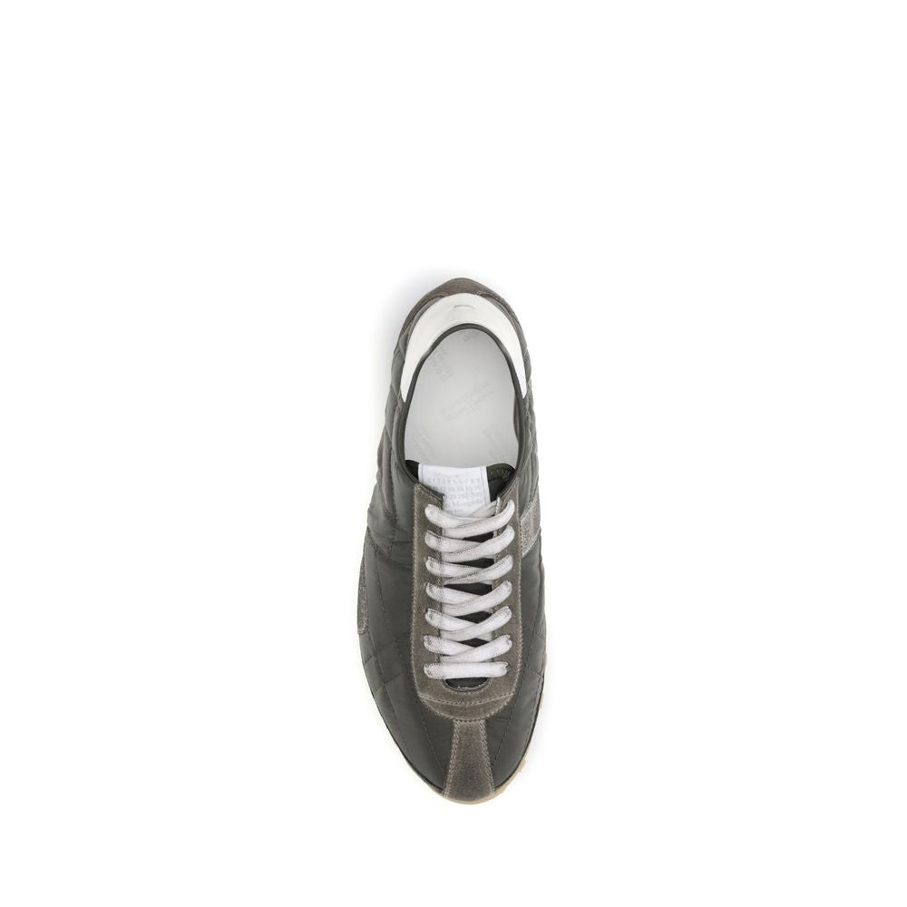 Maison Margiela Sprinter Low Top Sneakers