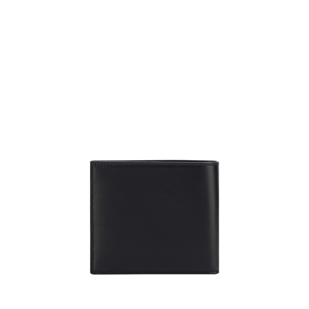 Saint Laurent Calfskin Wallet