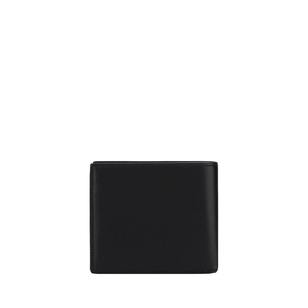 Saint Laurent Calfskin Wallet