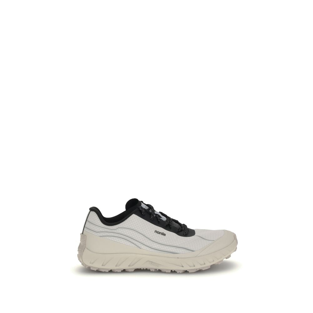 Norda Dyneema Sneakers: The Ultimate Trail Running Shoes