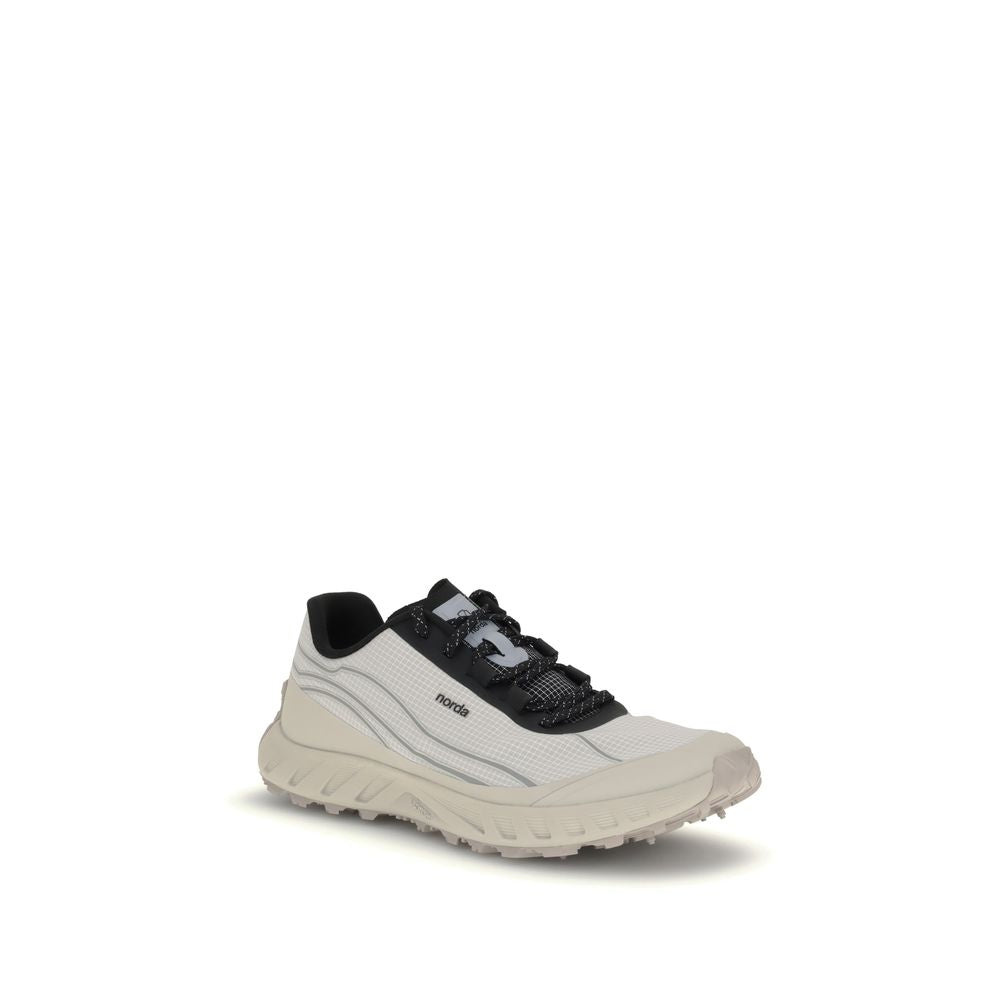 Norda Dyneema Sneakers: The Ultimate Trail Running Shoes