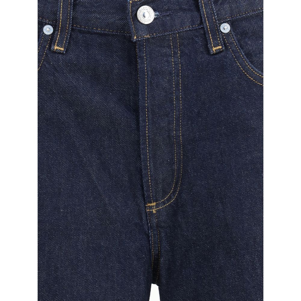 Citizens of Humanity Annina Straight Jeans