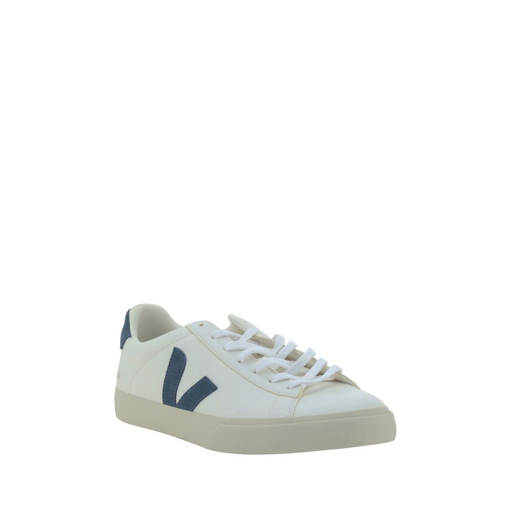 Veja Campo Sneakers - Timeless Style and Comfort
