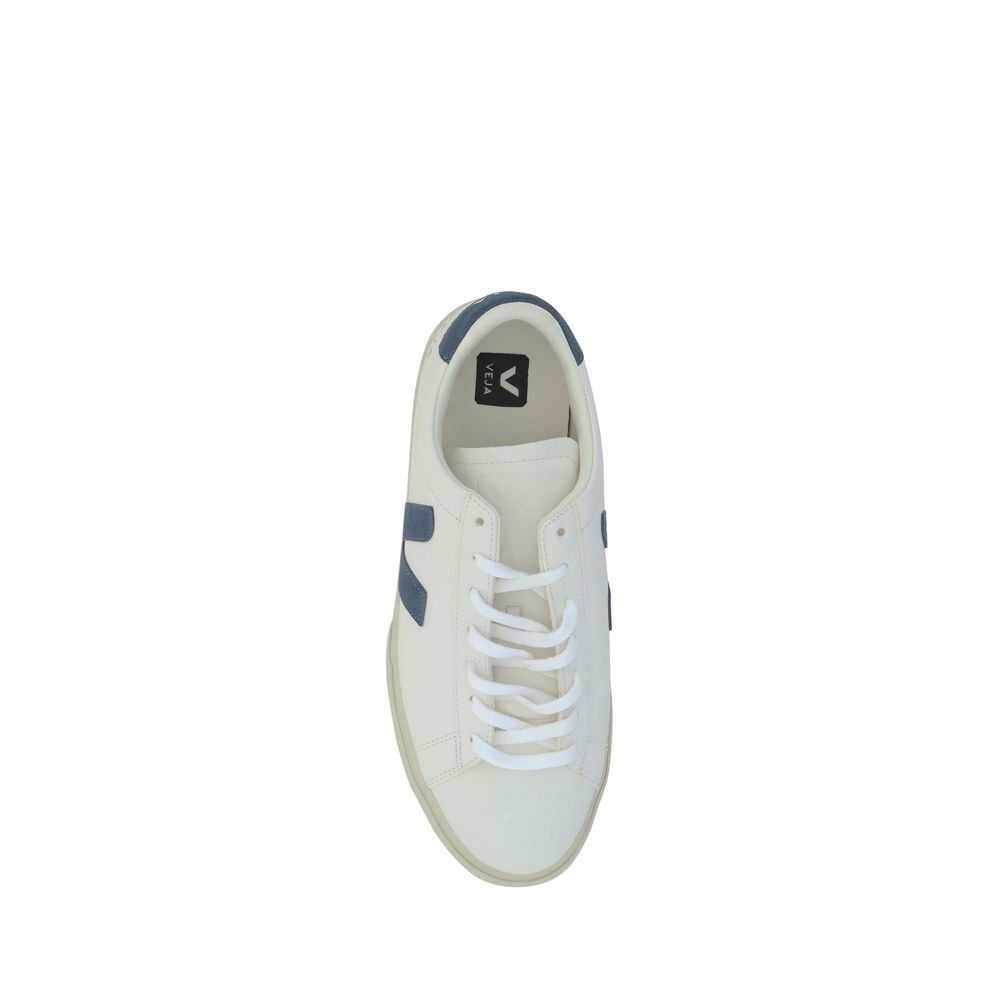Veja Campo Sneakers - Timeless Style and Comfort