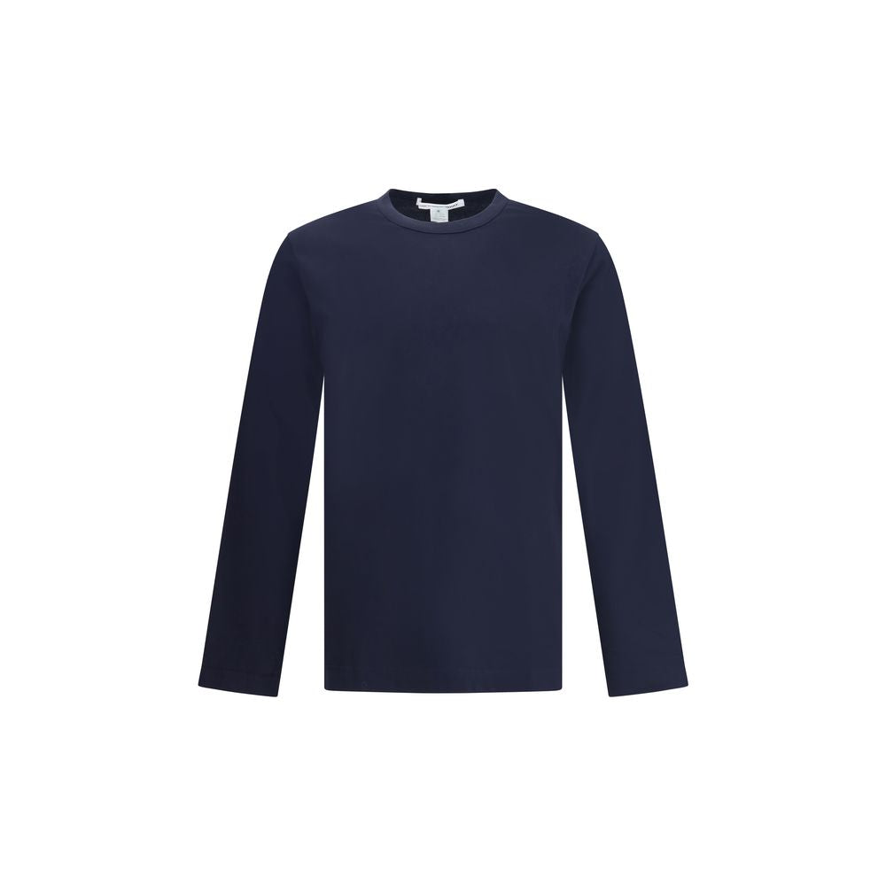 Comme Des Fuckdown Long-sleeved T-Shirt