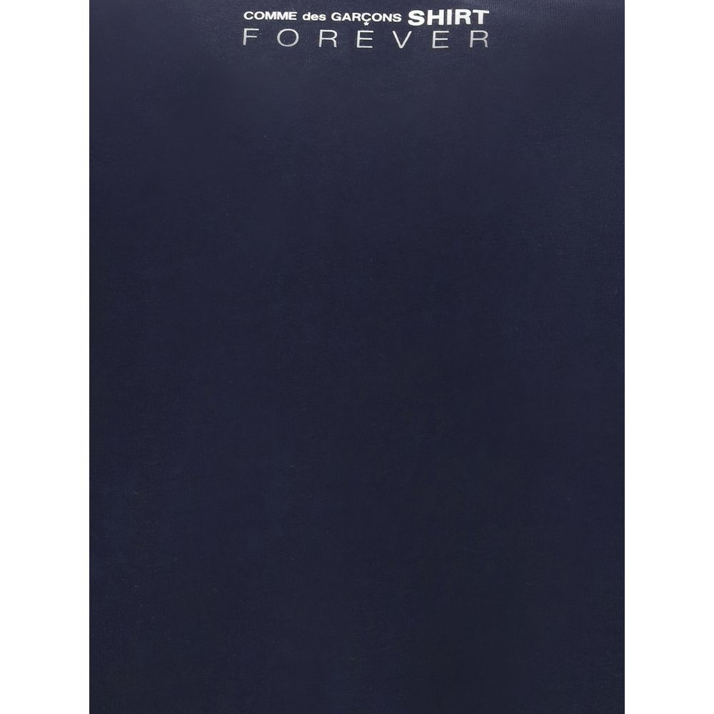 Comme Des Fuckdown Long-sleeved T-Shirt