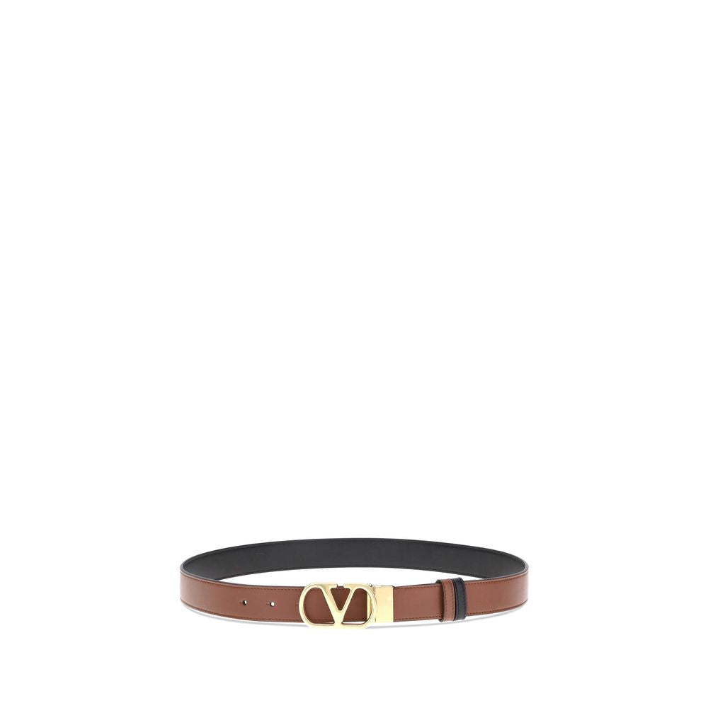 Valentino Garavani Reversible Belt: Luxury Meets Versatility