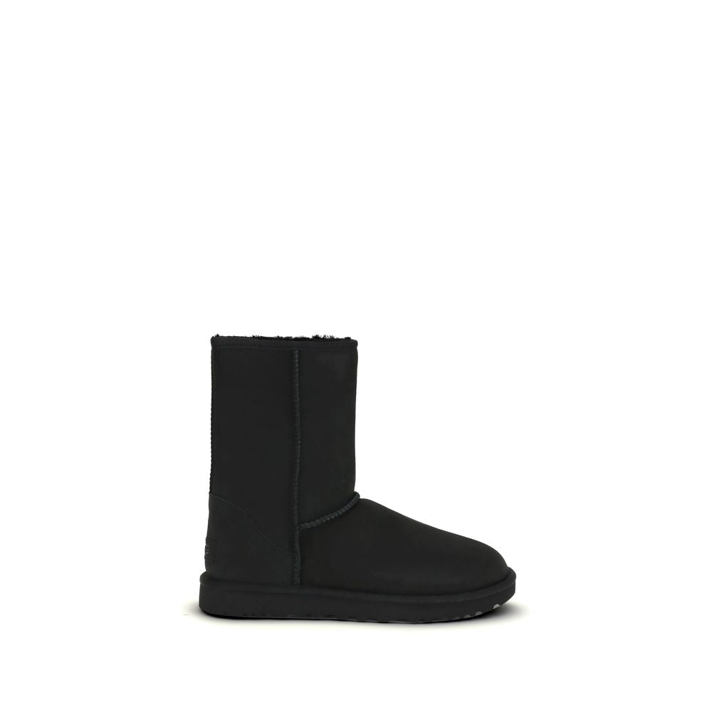 UGG Classic Short II Boots - Ultimate Comfort and Style