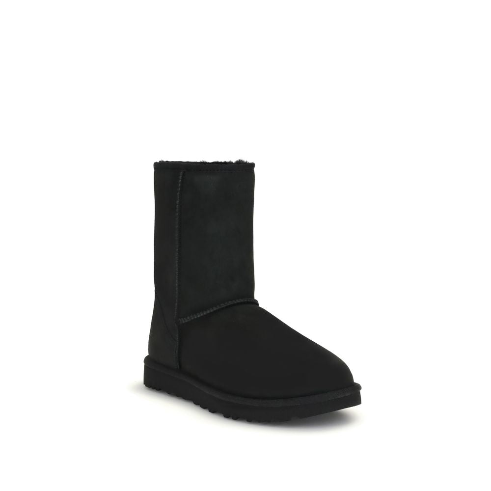 UGG Classic Short II Boots - Ultimate Comfort and Style