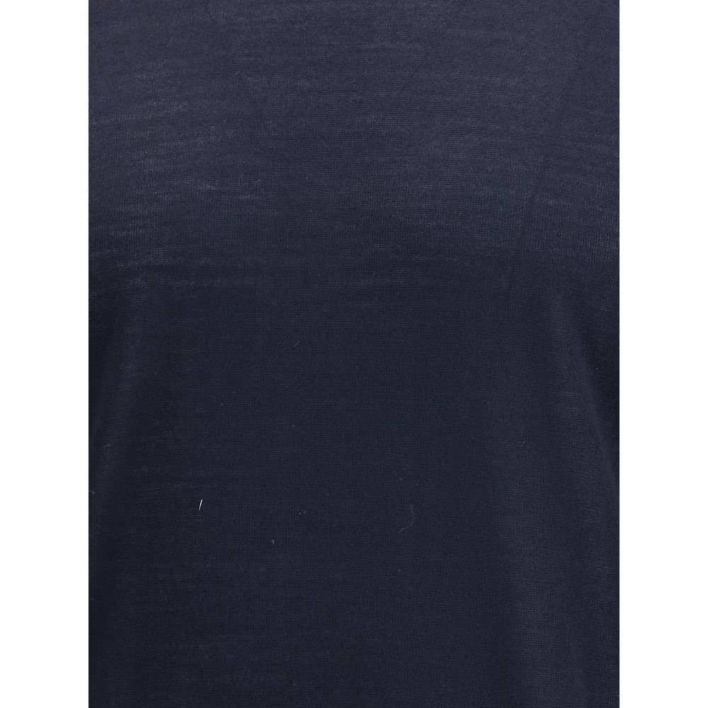 Giorgio Armani Virgin Wool Sweater