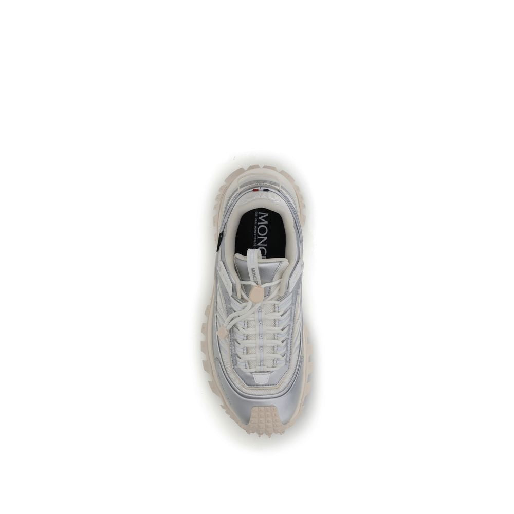 Moncler Trailgrip GTX Low-Top Sneakers