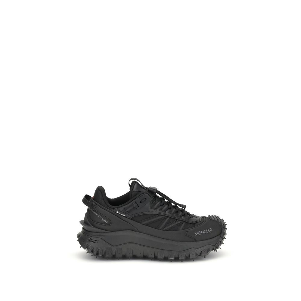 Moncler Trailgrip GTX Low-Top Sneakers