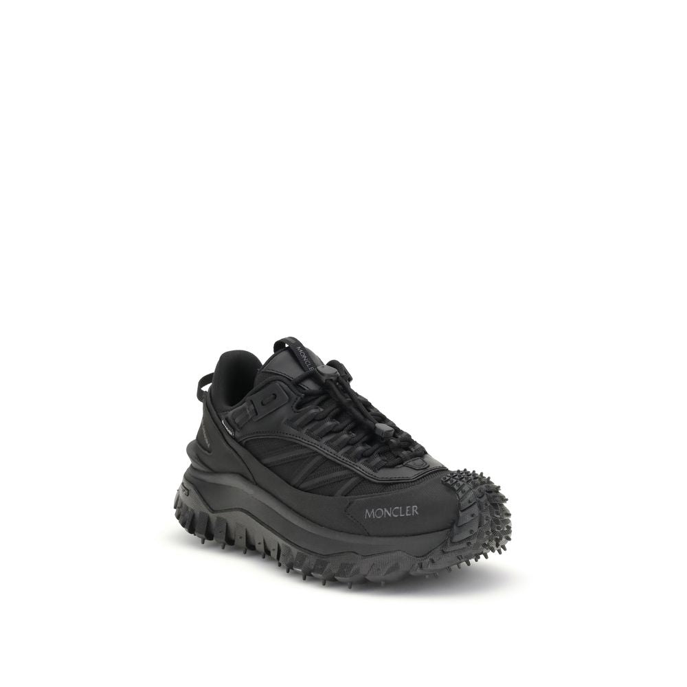 Moncler Trailgrip GTX Low-Top Sneakers