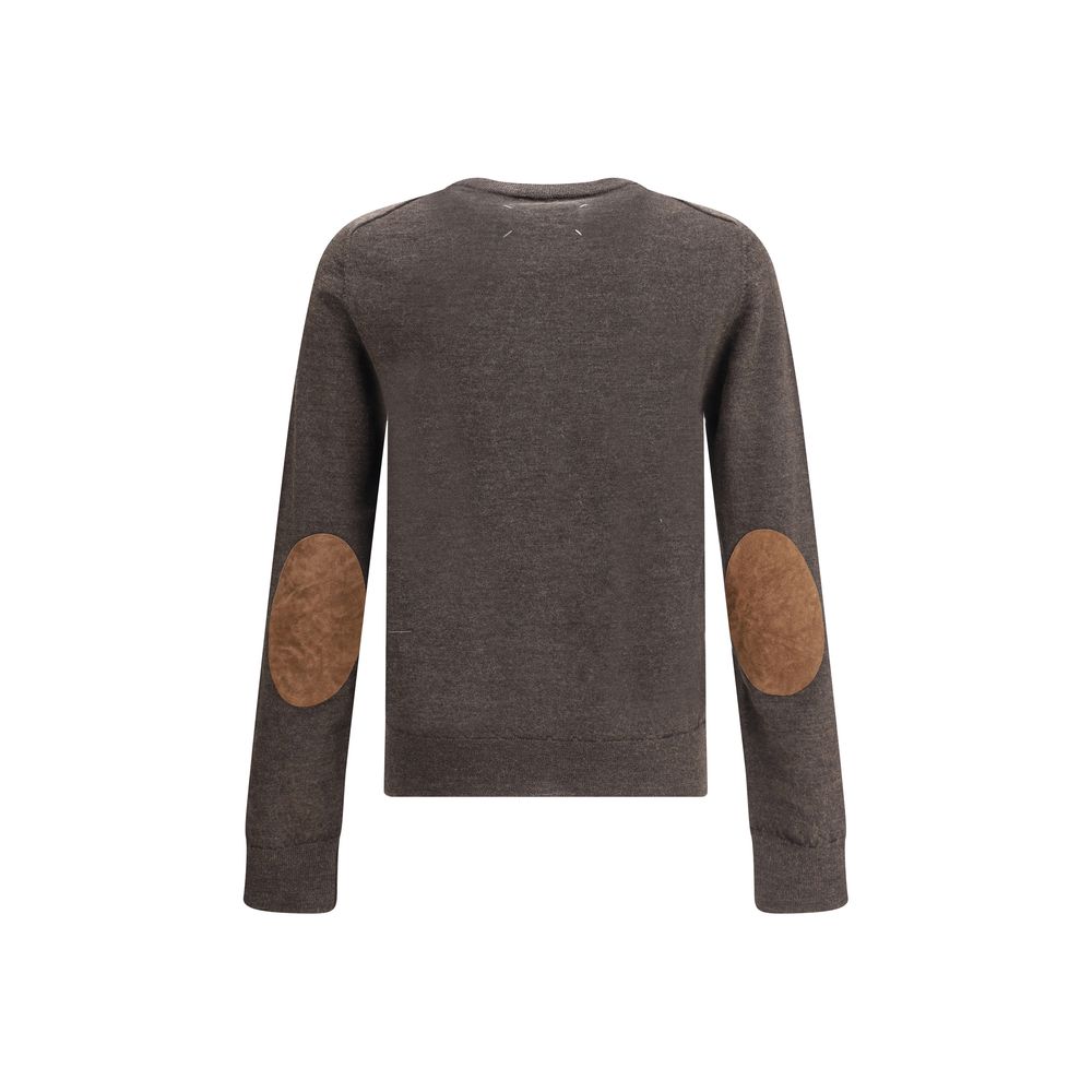 Maison Margiela Wool Sweater