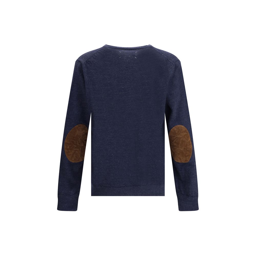 Maison Margiela Wool Cardigan