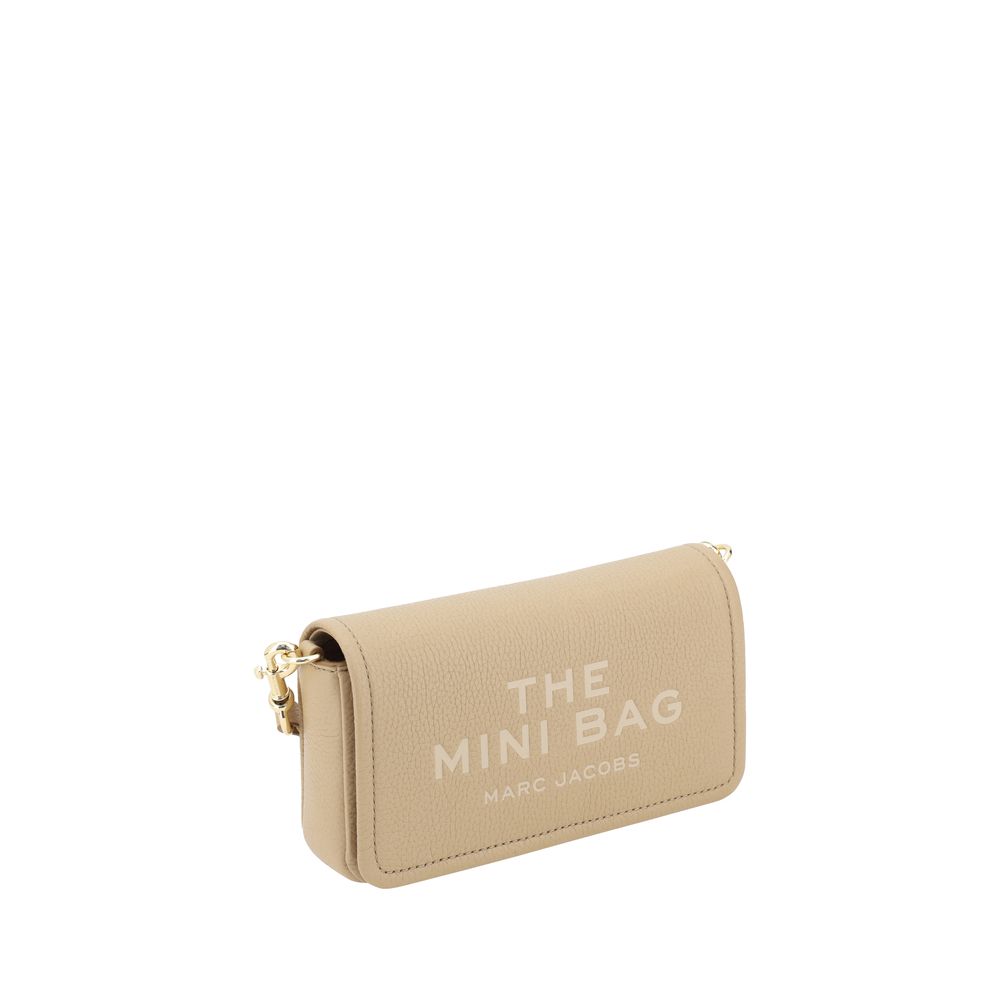 Marc Jacobs The Mini Bag Shoulder Bag - Elevate Your Style