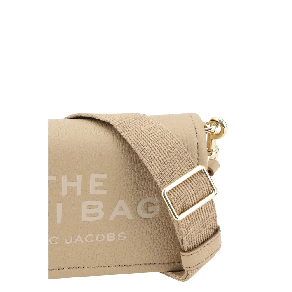 Marc Jacobs The Mini Bag Shoulder Bag - Elevate Your Style