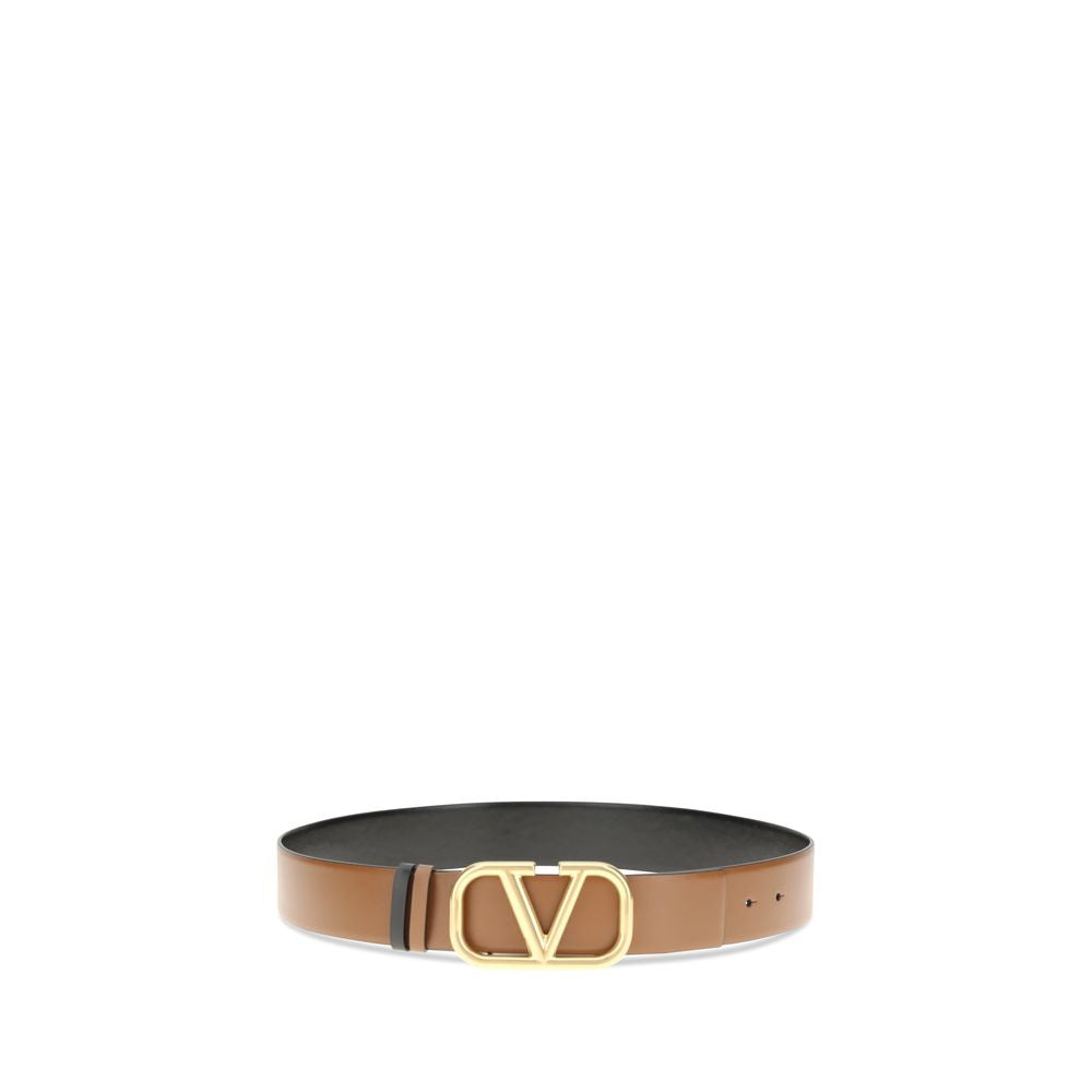 Valentino Garavani Reversible Vlogo Belt: A Luxurious Accessory for the Discerning Fashionista