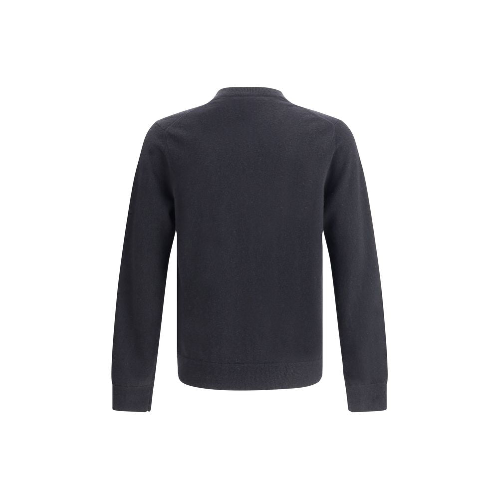 Comme Des Fuckdown Wool Cardigan