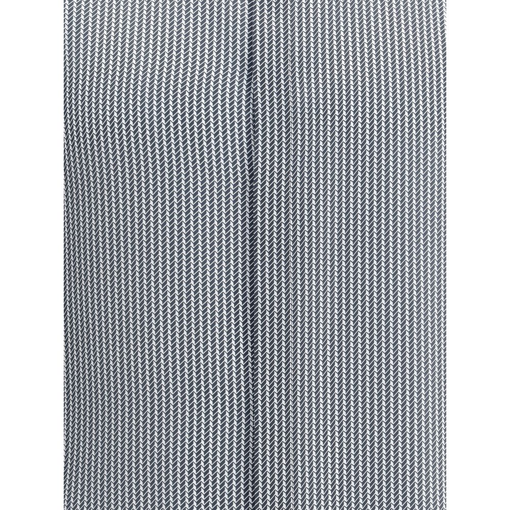 Giorgio Armani Silk Satin Shirt