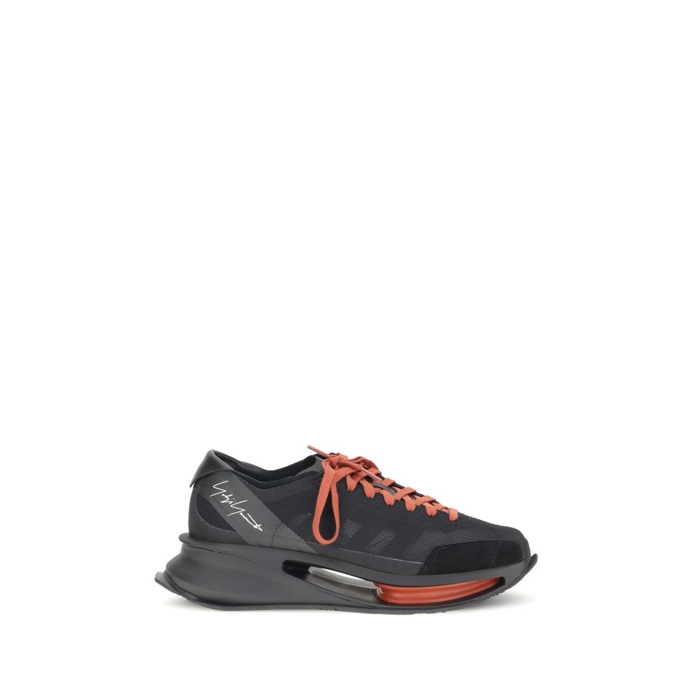 Y-3 S-Gendo Run Sneakers: Elevate Your Athletic Aesthetic