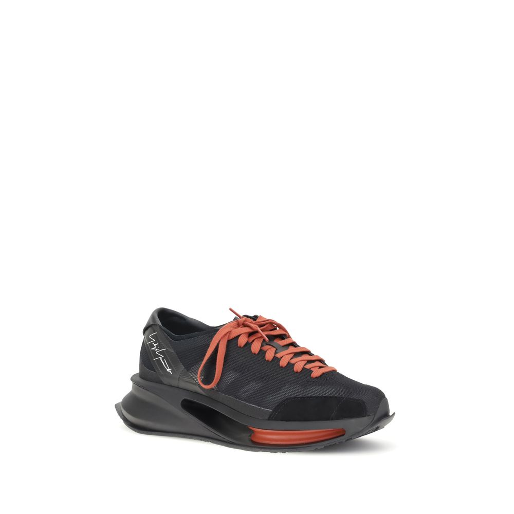 Y-3 S-Gendo Run Sneakers: Elevate Your Athletic Aesthetic