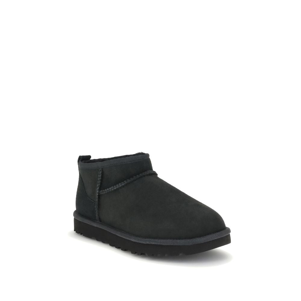 UGG Funkette Mules - Modern Comfort Redefined