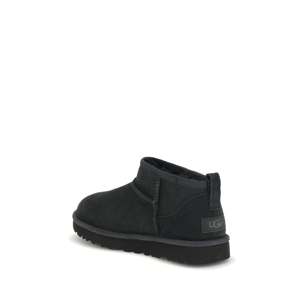 UGG Funkette Mules - Modern Comfort Redefined