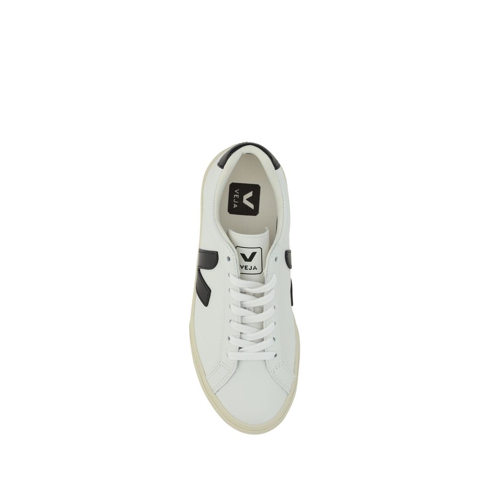 Veja Esplar Calfskin Sneakers