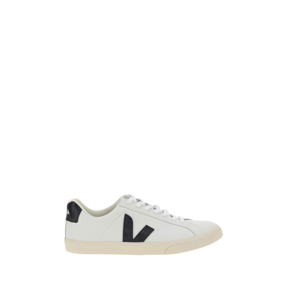 Veja Esplar Sneakers in Calfskin