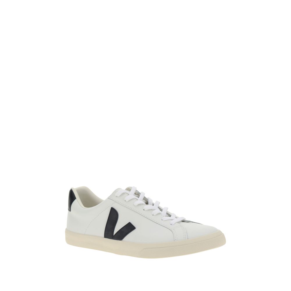 Veja Esplar Sneakers in Calfskin