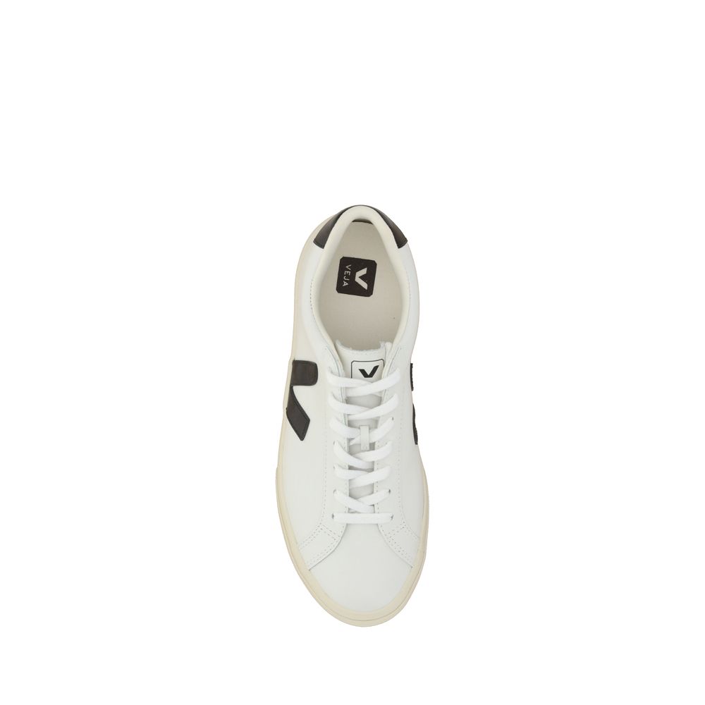 Veja Esplar Sneakers in Calfskin