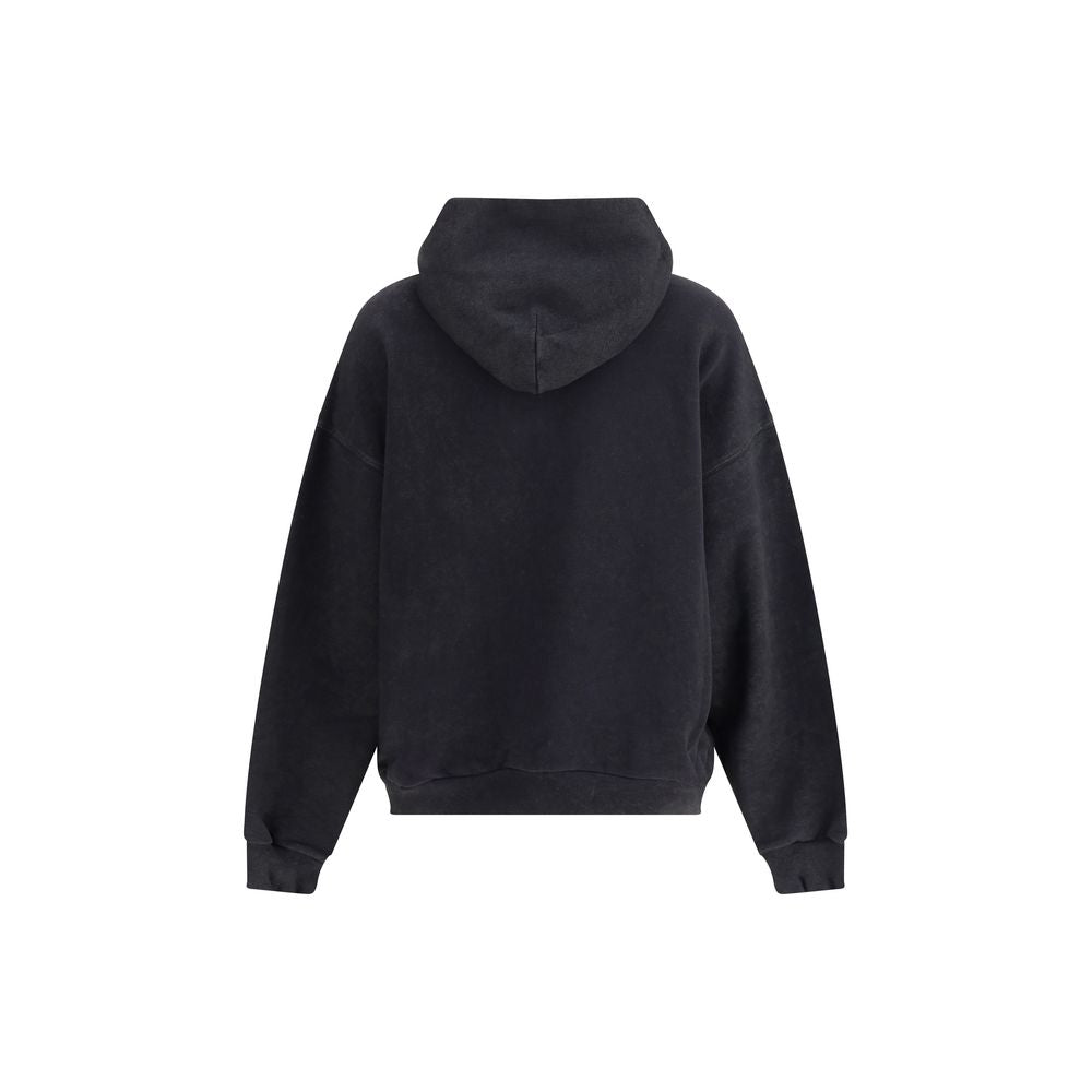 Balenciaga Black City of Angels Hoodie