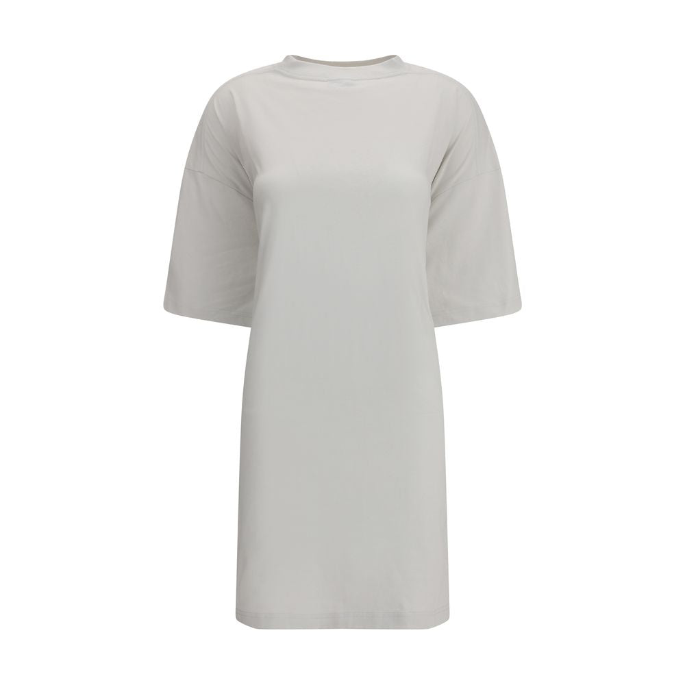 Balenciaga Dry Jersey T-shirt Dress