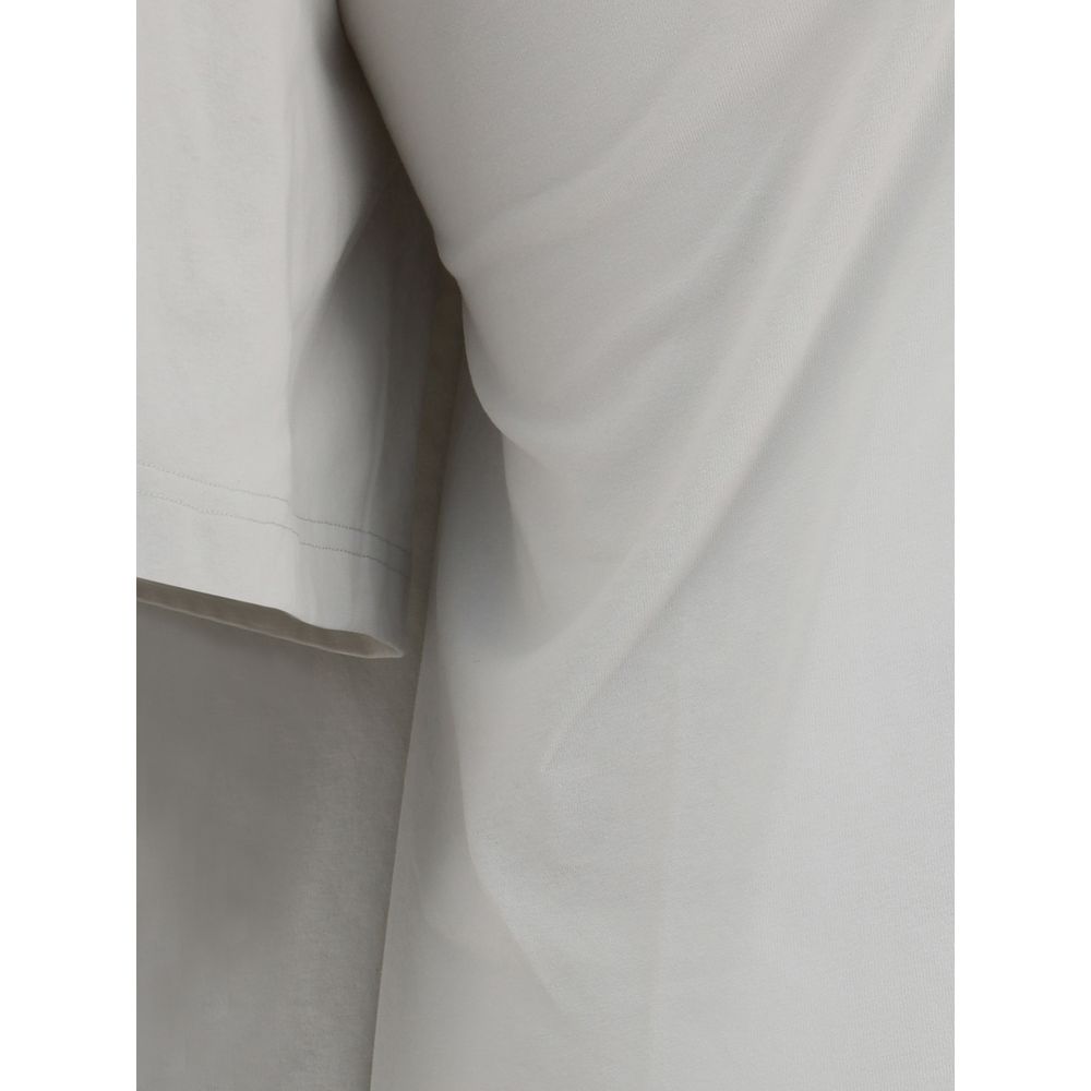 Balenciaga Dry Jersey T-shirt Dress